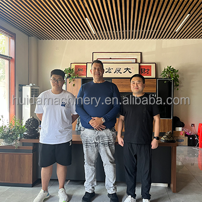 Customer Visit 2