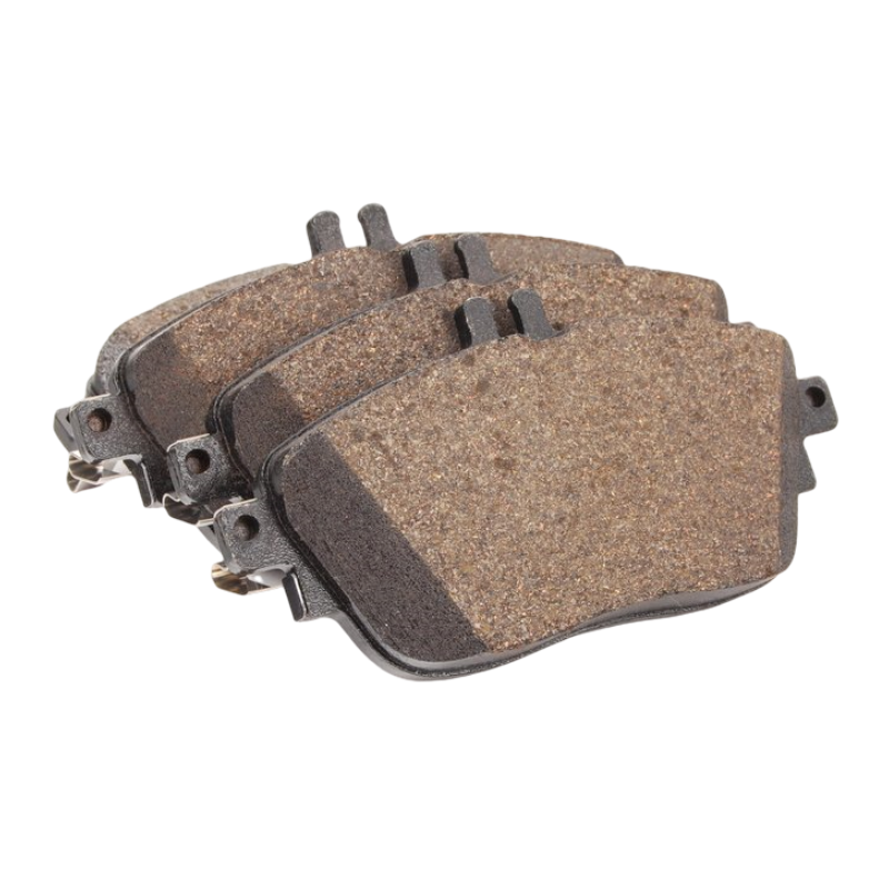 Auto Parts Brake System Brake Pad for Mercedes benz W176 W246 W242 C117 X117 X156 0084200620 0004209104 0084200620