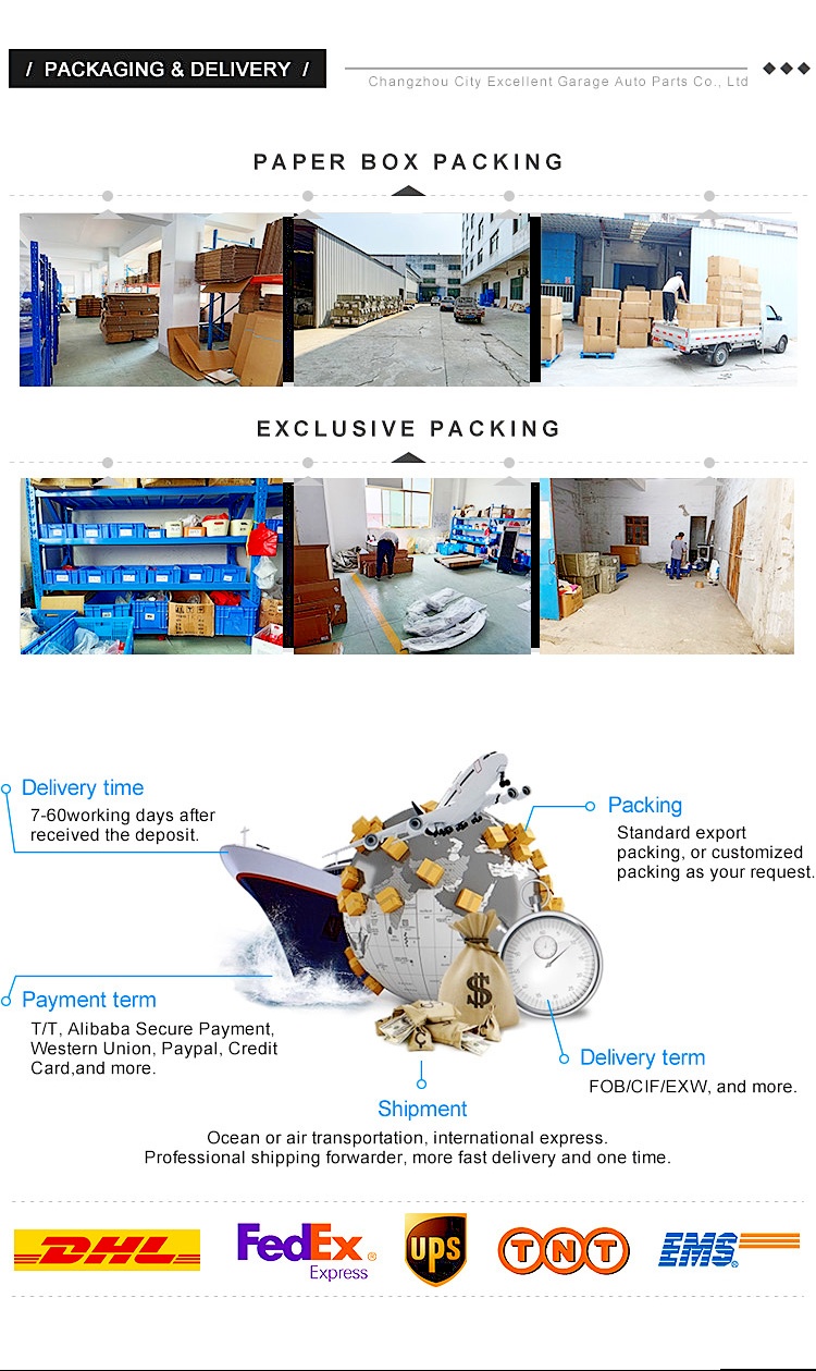 Packaging
