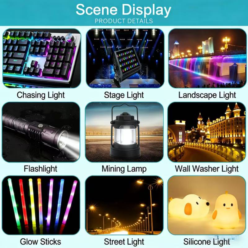 LED Chip 7