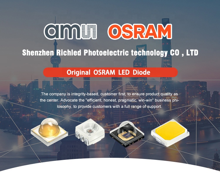3W 5W 3535 Color Hight Power Led Smd Chip XPEBRY XPEBBL XPEBGR XPEBPA XPEBAM XPEBRO XPEBRD XPEBPR XPEBFR XPEBWT Xpe Xpe2 CREEs
