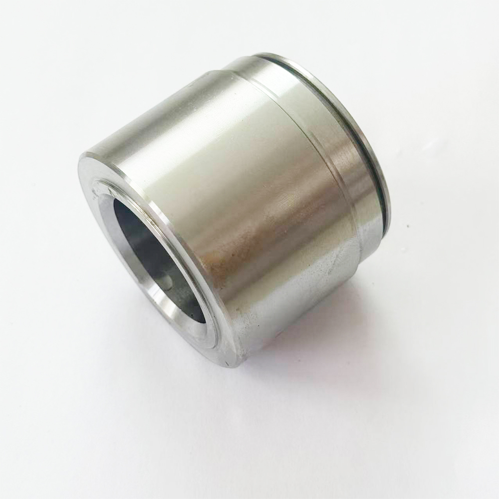 Top-Performance Reliable Stainless Steel &amp; Steel CNC Precision Parts for Automotive Manufacturing ISO9001 Certified