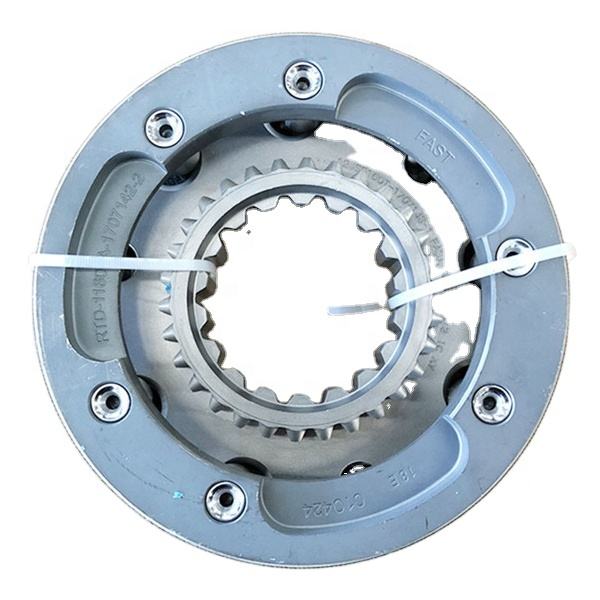 High Quality Eaton Fuller Transmission Spare Parts