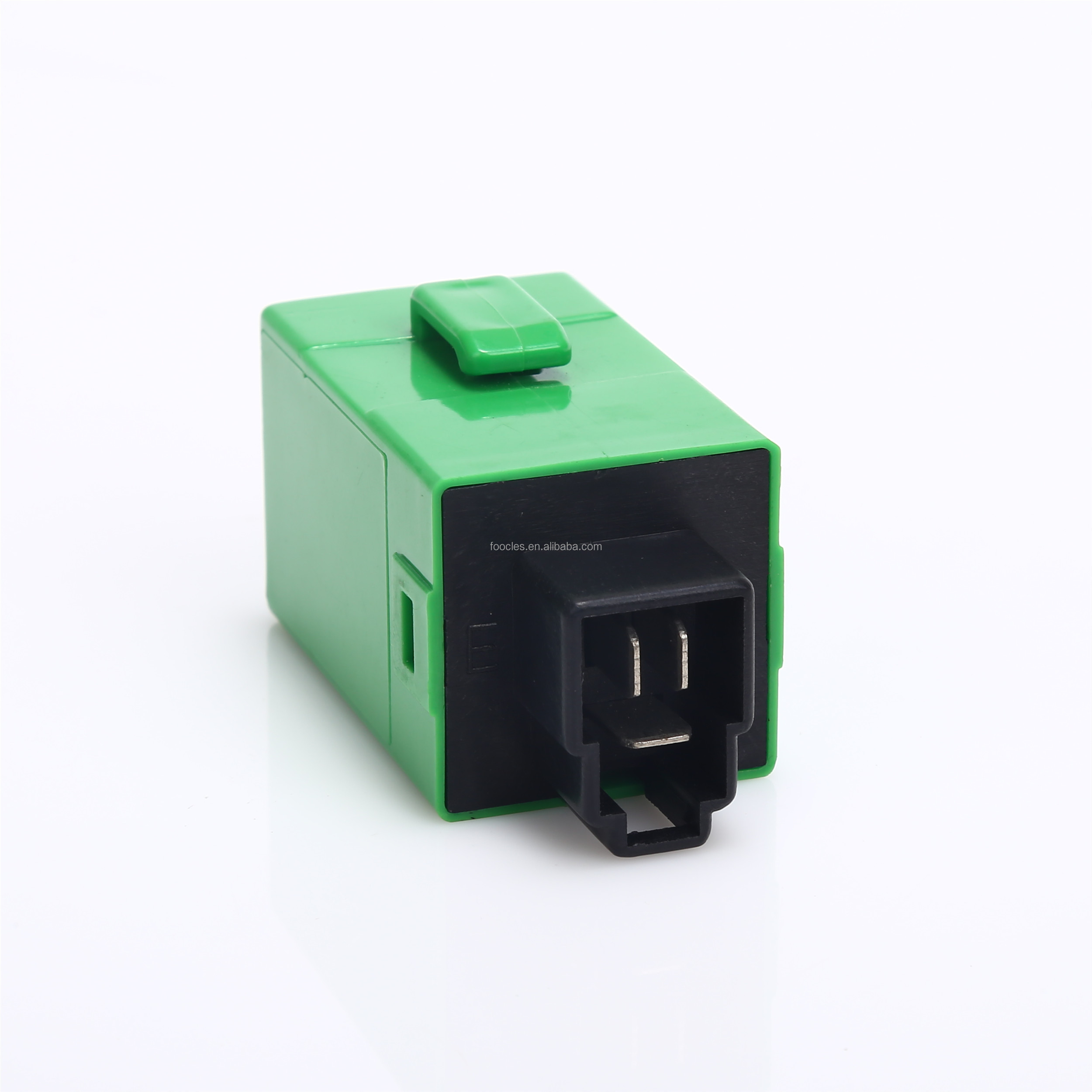 Auto Electric Parts 12v 30a Miniature Flashing Relay KY01-66-830