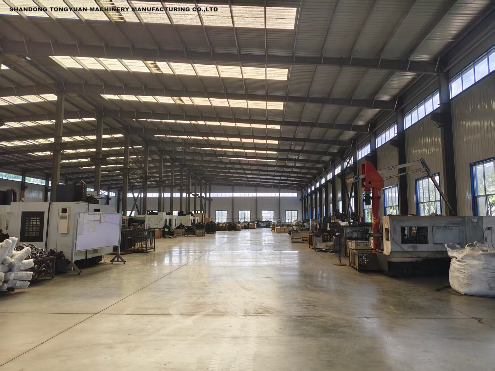 Factory 3