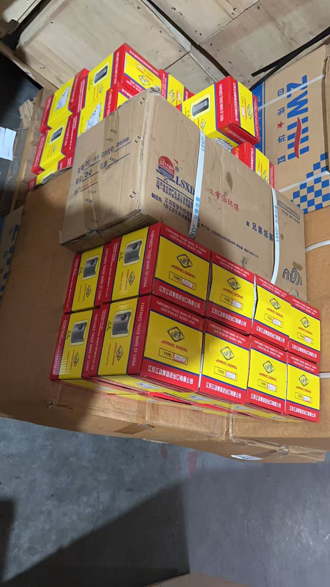 Full Models diesel Engine Spare Parts OEM Brand diesel Engine Parts