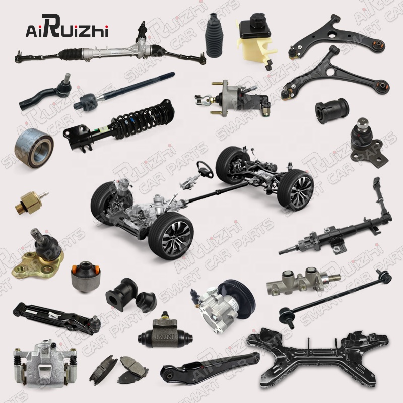 Auto Car Original and Aftermarket Spare Parts for Chery Tiggo2 Tiggo 2 Pro Plus 3X MVM X22 X33 Cross DR 3.0 OMODA 3 OEM A13T J69