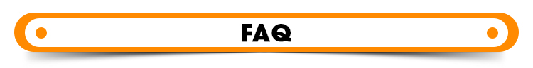 FAQ Overview