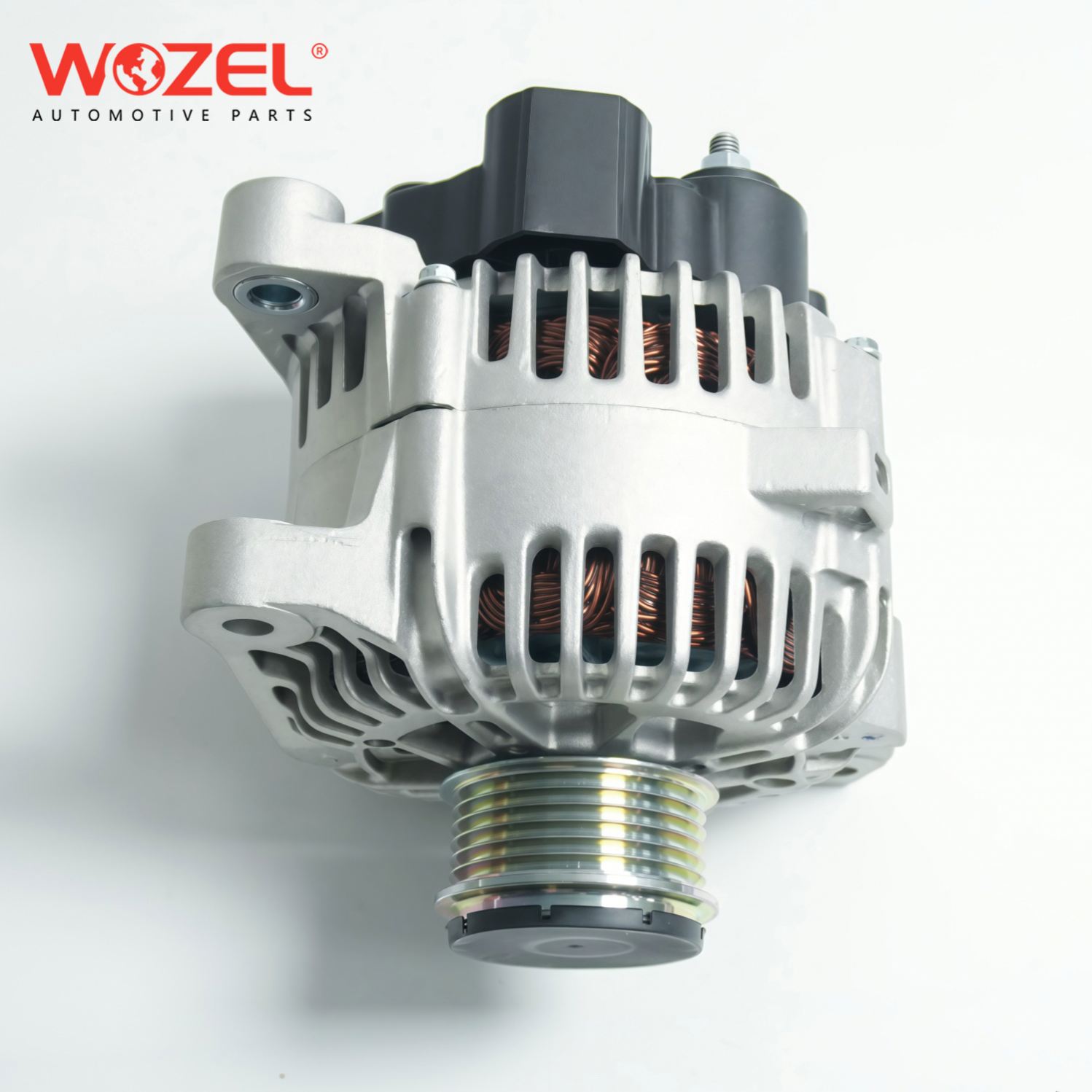 High Quality Auto Electric Parts System 37300 2G800 Car Alternator 373002G800 37300-2G800 for Hyundai Kia