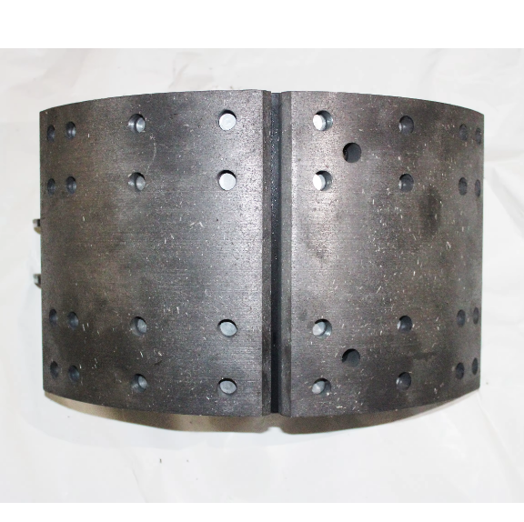Heavy Duty Brake System Spare Parts for Dump &amp; Semi Trucks Suspension &amp; Suspension Parts for Commercial Vehicles