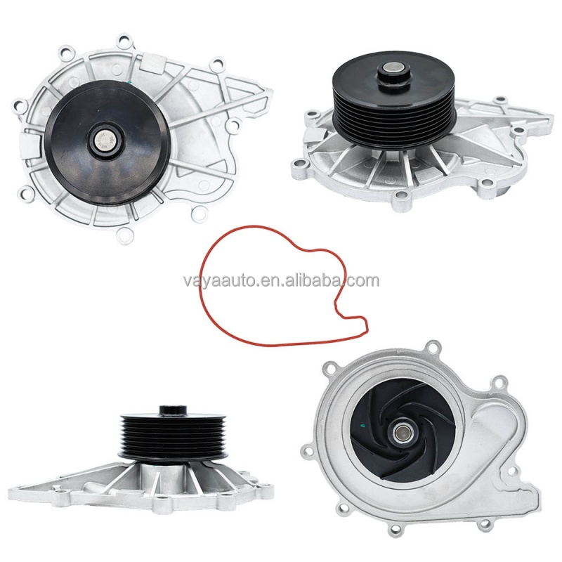 High Quality Cooling Systems for Engineering Vehicle Car Engine Water Pumps Parts 5269784 5269897 4891252 5333148F for Cummins