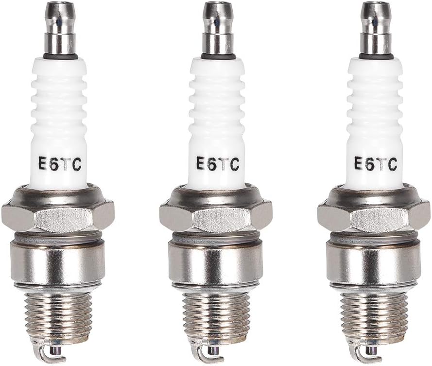 A7TC Universal Motorcycle Spark Plug Factory Wholesale New Condition Engine Spare Parts C7HSA B7TC F6TC E6TC D8TC