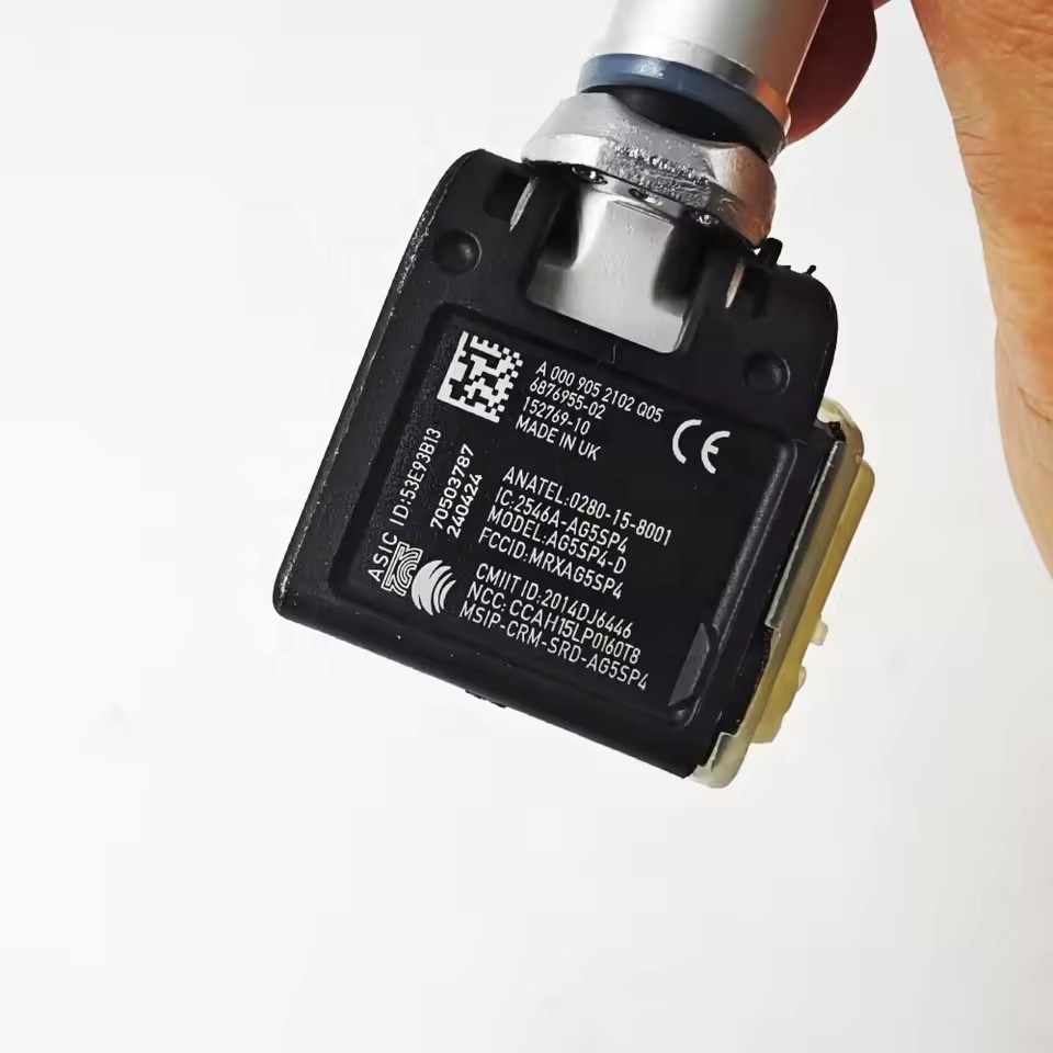 Q CE Marking Tpms Tire Pressure Monitoring Sensor 0009052102 A0009052102 for Mercedes Benz Class E Class G AMG GT CLS Car Sensor