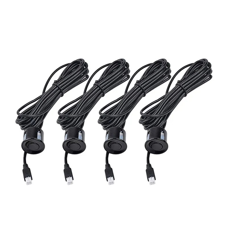 Car Front and Rear Packing Sensor Electronic Products Car Accessories Ultrasonic Sensors