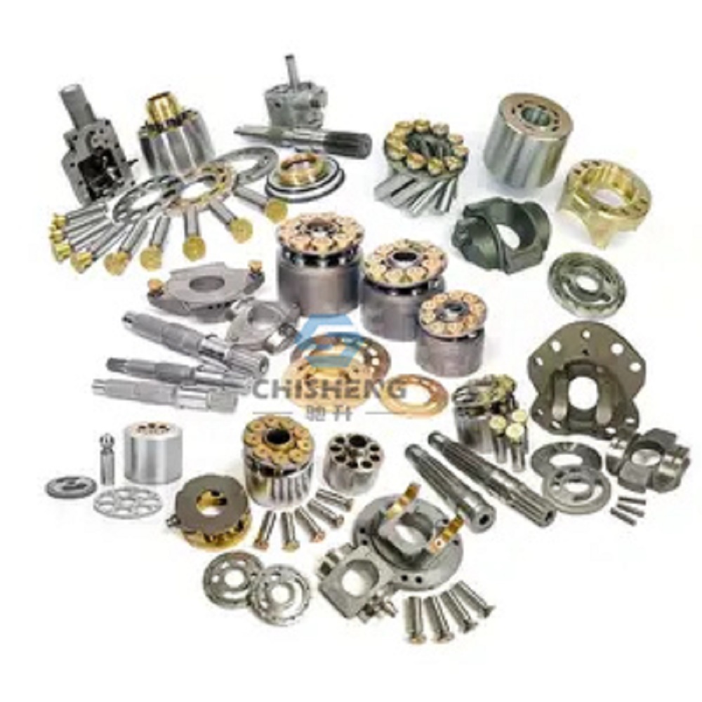Hydraulic parts