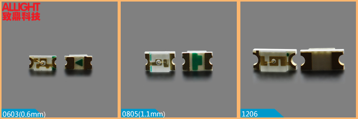 SMD LED 2