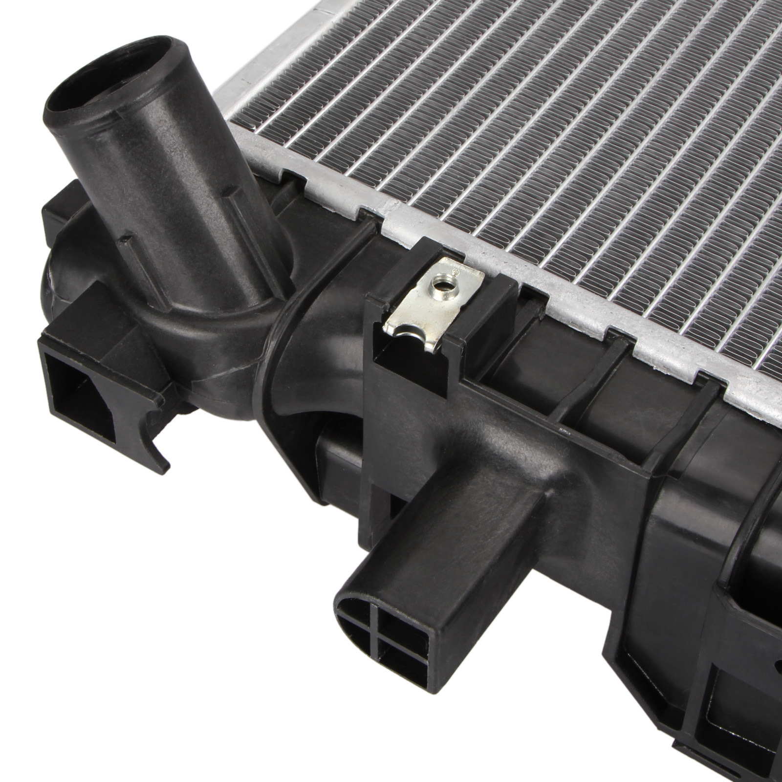 Best-selling Cooling System Parts Aluminum Copper Radiator for Excavators Modified with MTZ 80/82 Tractors of OEM 70y1301010
