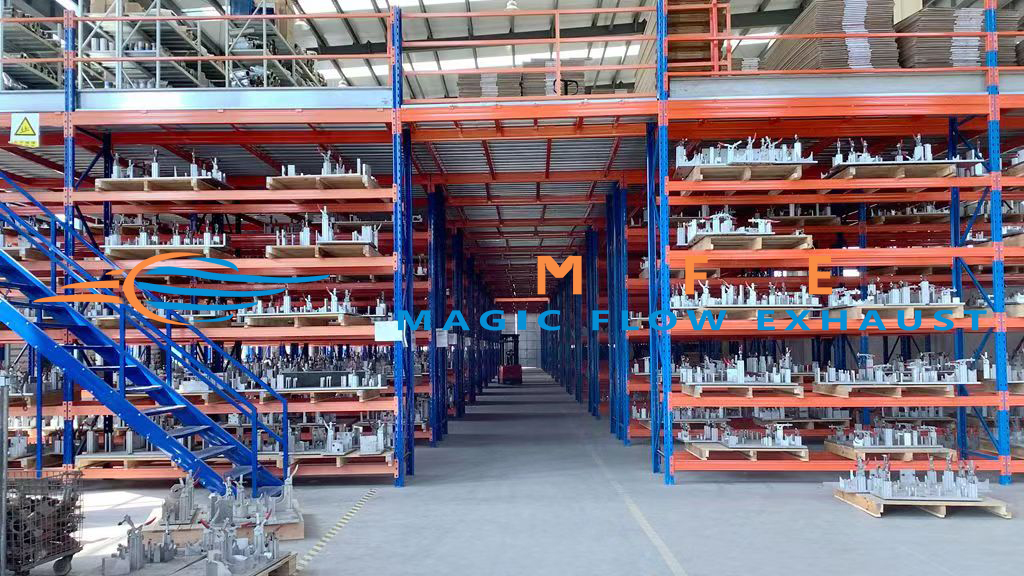 Workshop Equipment