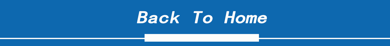 Footer Banner