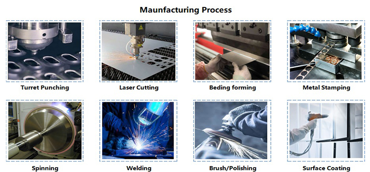Fabrication Capability Image 1