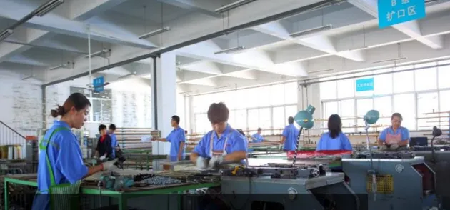 Quality Testing Processes