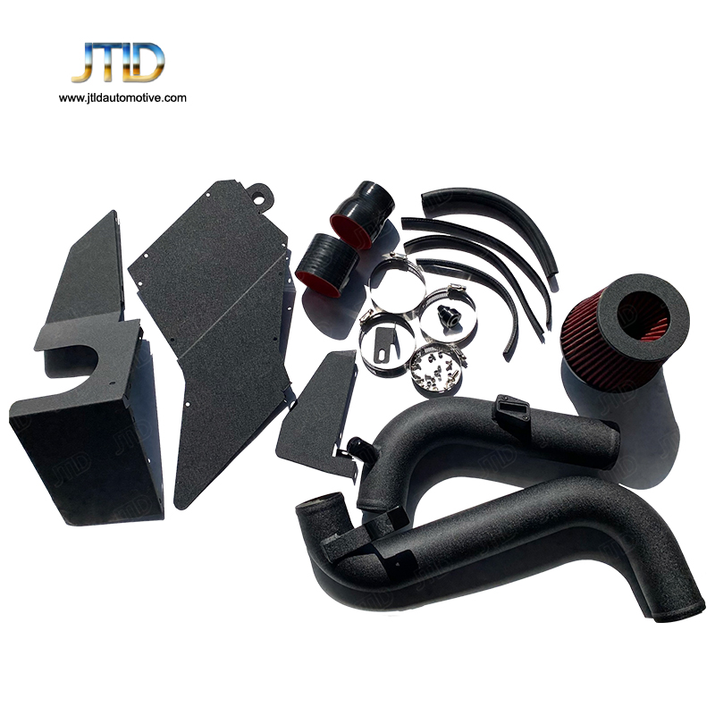 Performance Cold Air Intake Induction System Kit for VW Volkswagen 2.0T FSI EA113 MK5 GTI / GLI / EOS / Edition 35 2006-2008