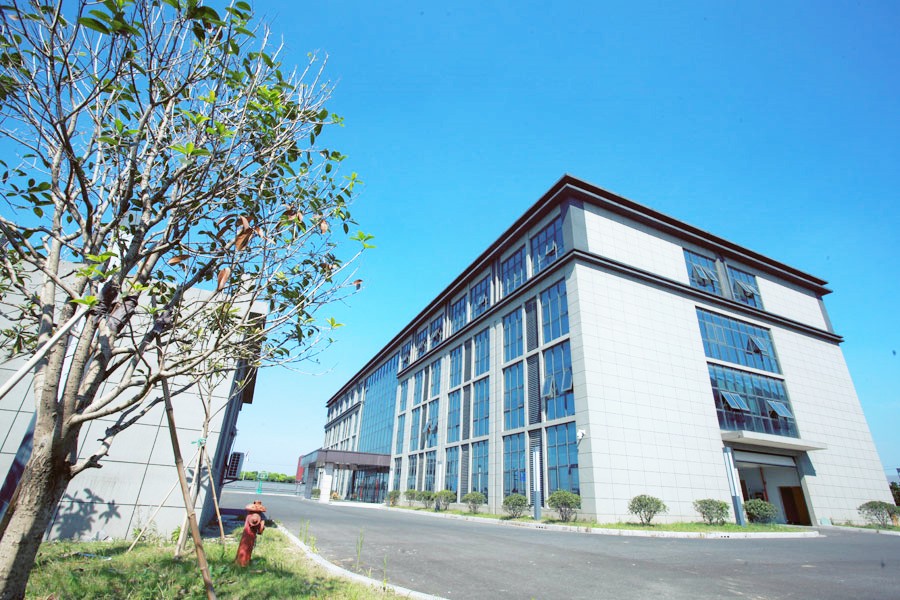 Company Banner
