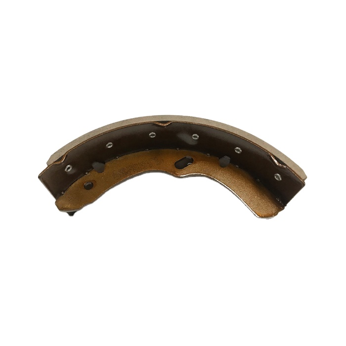 K4458 Brake System Parts Auto Brake Shoe Assy for Isuzu,Nissan,General Motors
