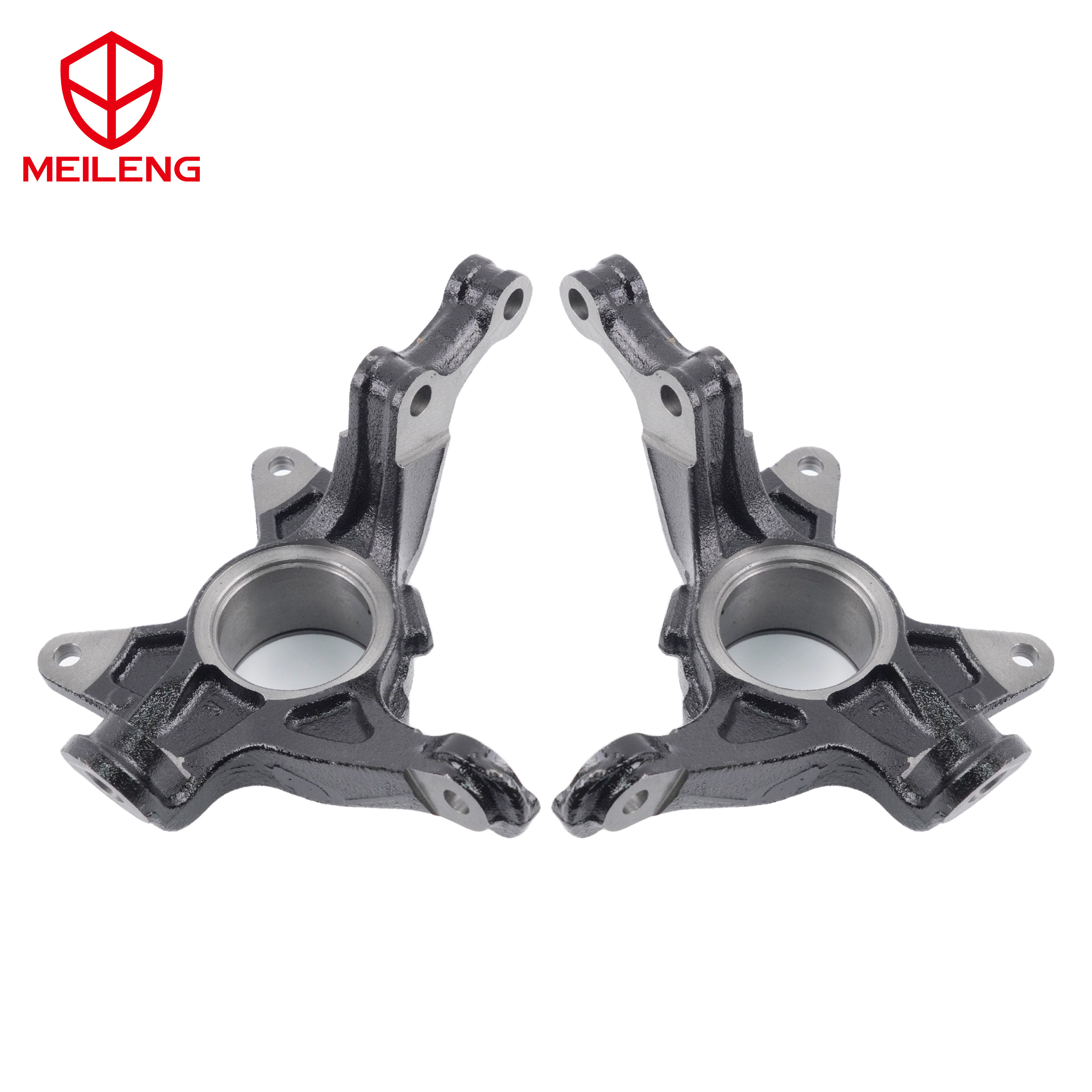 Steering Knuckle Wheel Hub Bearing Control Arm Shock Absorbers Other Suspension Parts for Honda Fit Jazz GE6 GE8 City 2009-2014