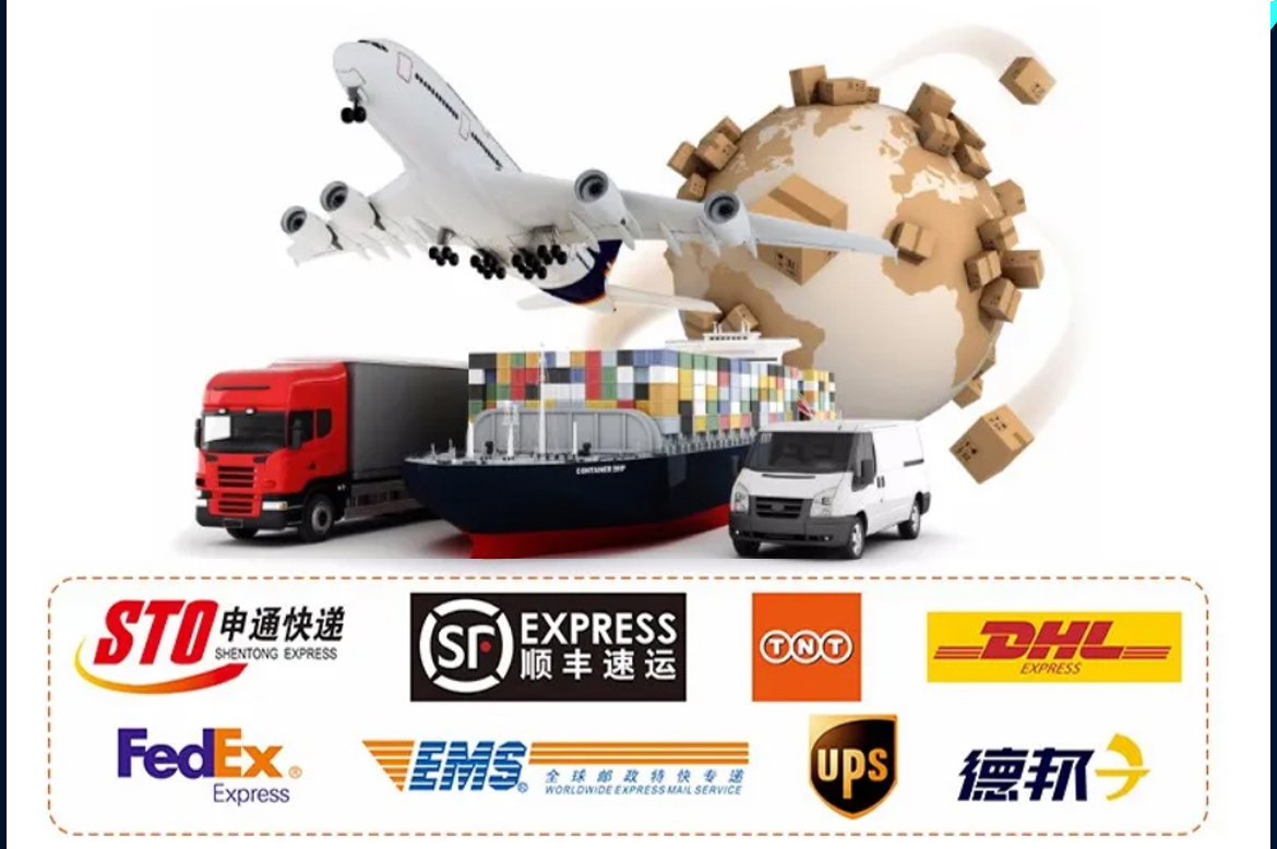 Shipping 2