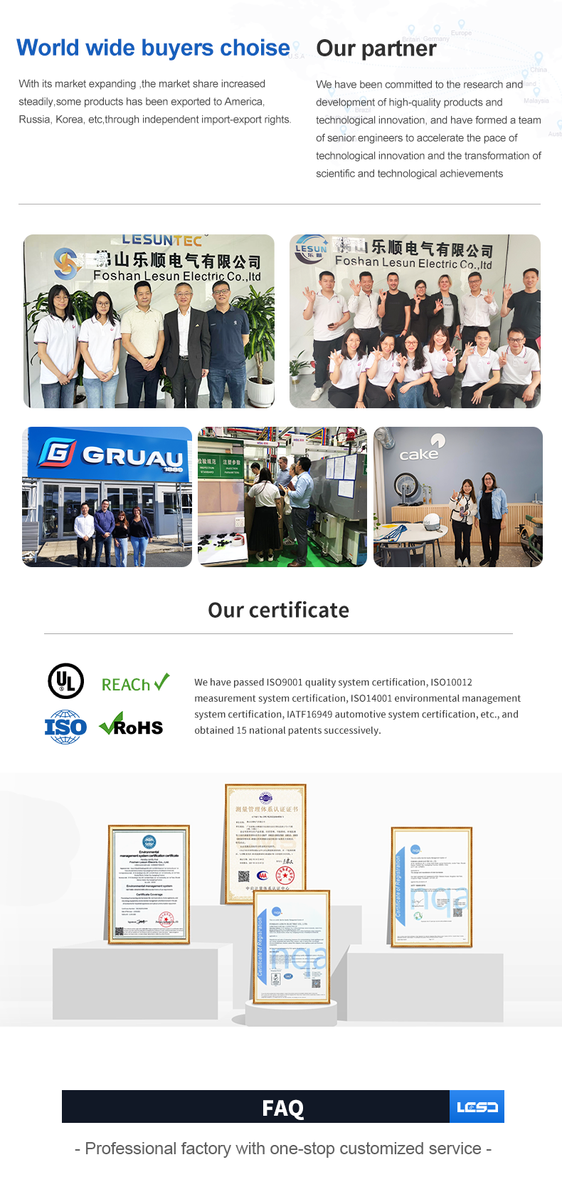 ODM OEM Manufacturer Customized Electrical Car Auto Automotive Parts Wire Cable Assembly Heavy Truck Chassis Wiring Harness