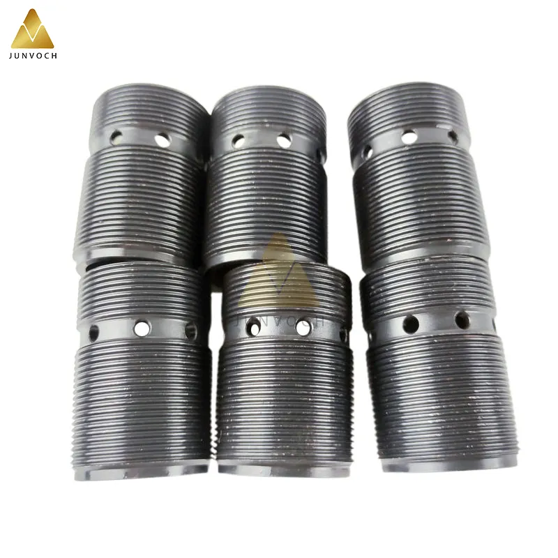 Injector Stop Screw 2