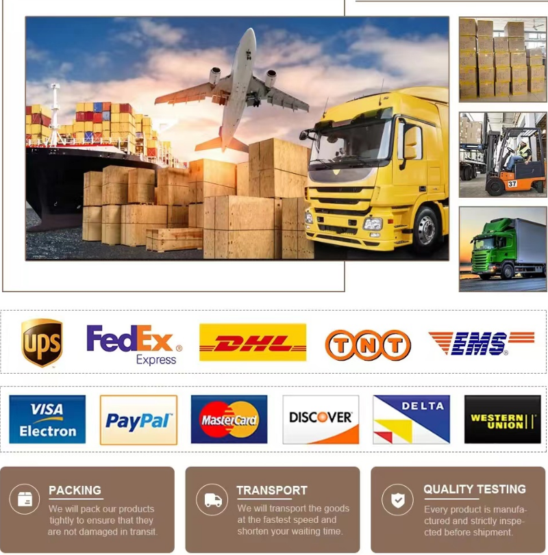 Logistics