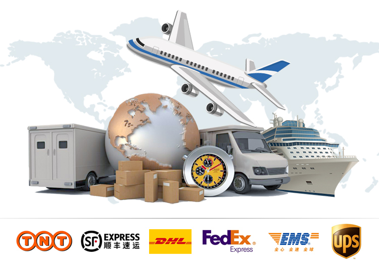 Logistics and Transport