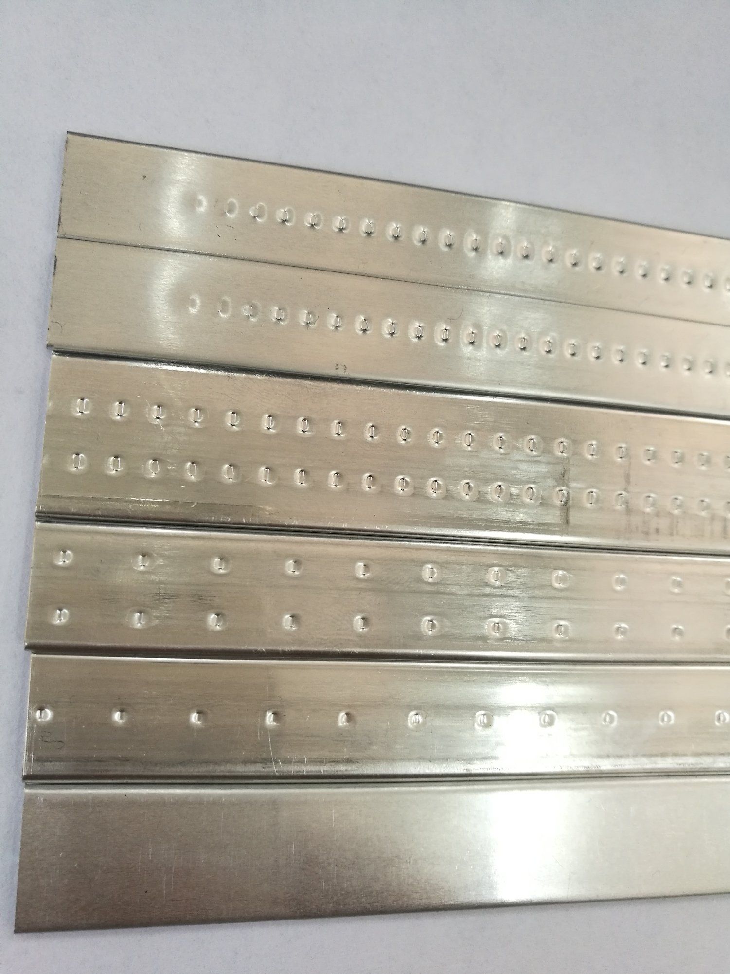 High Quality Engine Parts Cooling System Radiator Tube