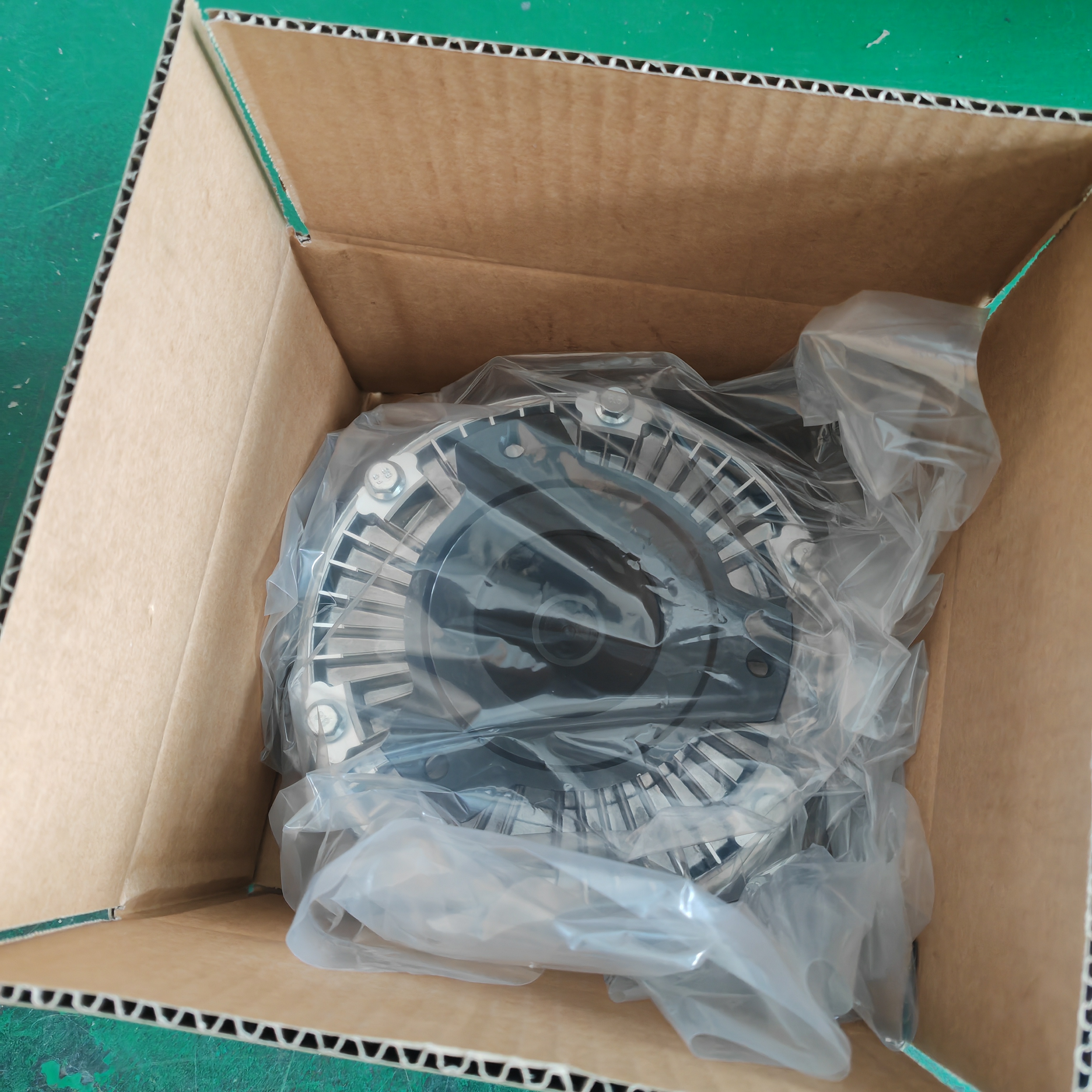 Packaging 3