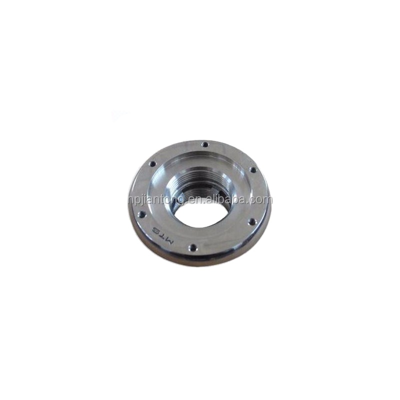 Customized Trailer,Tow Bar Prototype Service CNC Milling Machining Aluminum Alloy Cnc Machining Parts Machined Aluminum