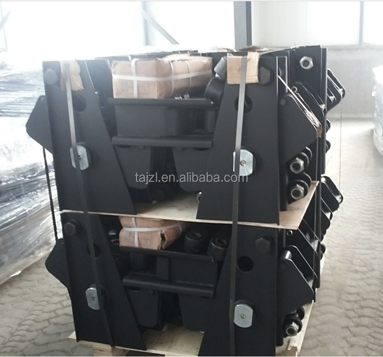 Germany Suspension Parts 14