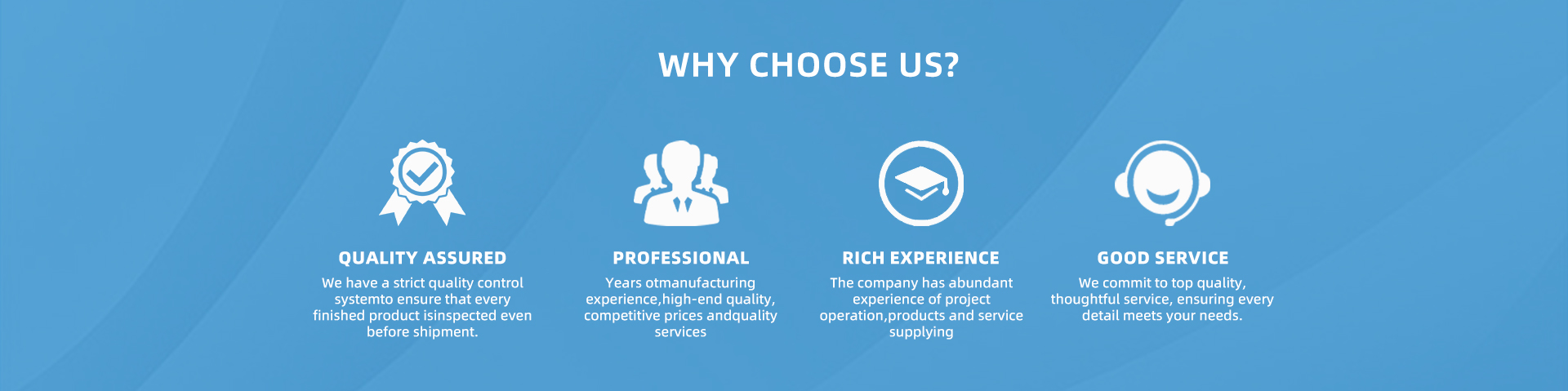 Why Choose Us 4