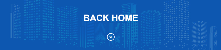 Back Home Banner