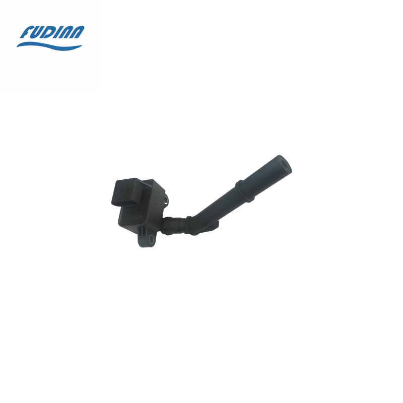 Hot Sale New FUDINN Ignition Coil A2649060200 for Mercedes-Benz High Quality Auto Electrical Part with 1 Year Warranty