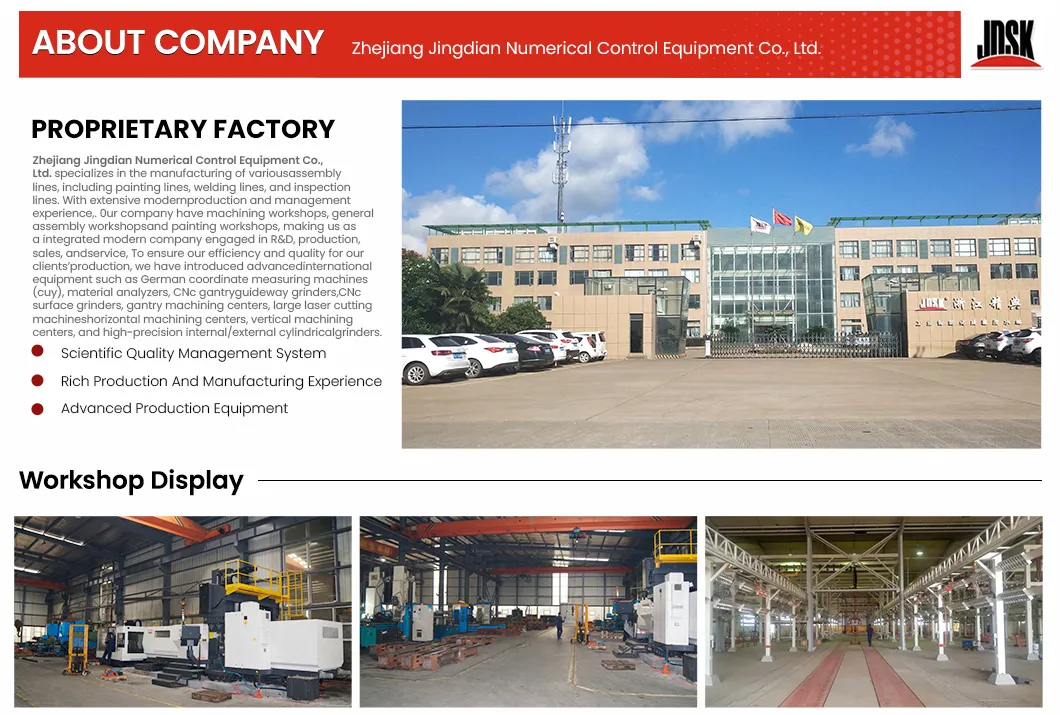 Facility Overview 1