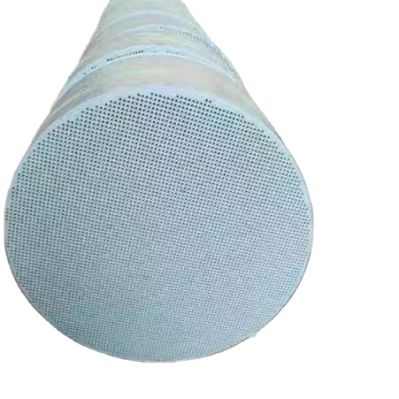 Exhaust System Performance Particulate Diesel Catalytic Converter Parts Buy High Aftermarket Custom Dpf Filter