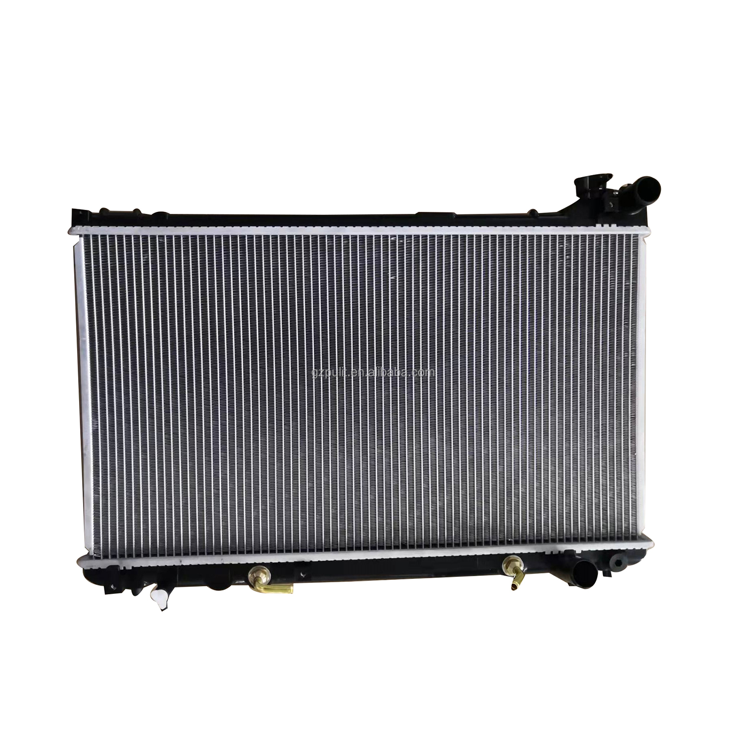 Aluminum Radiator