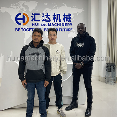 Customer Visit 7