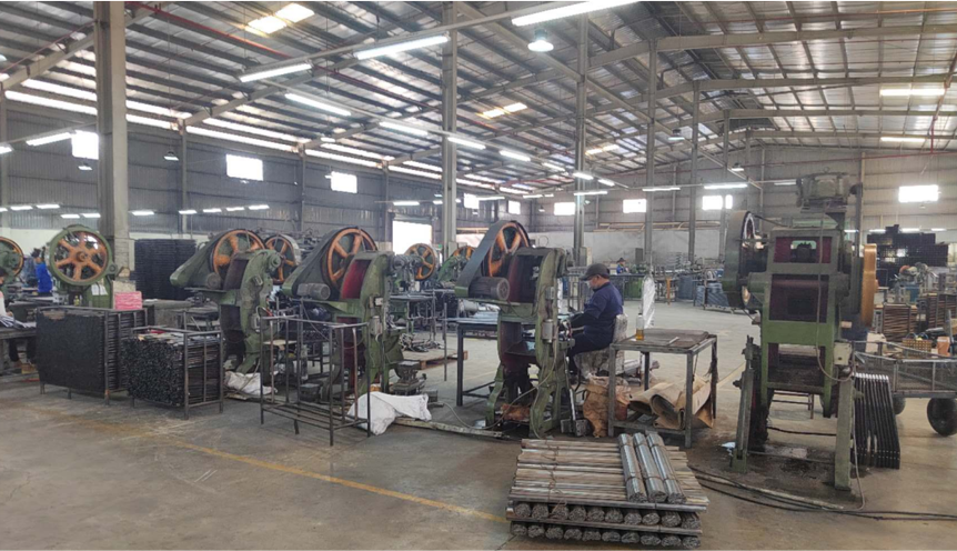 Manufacturing Scene 4