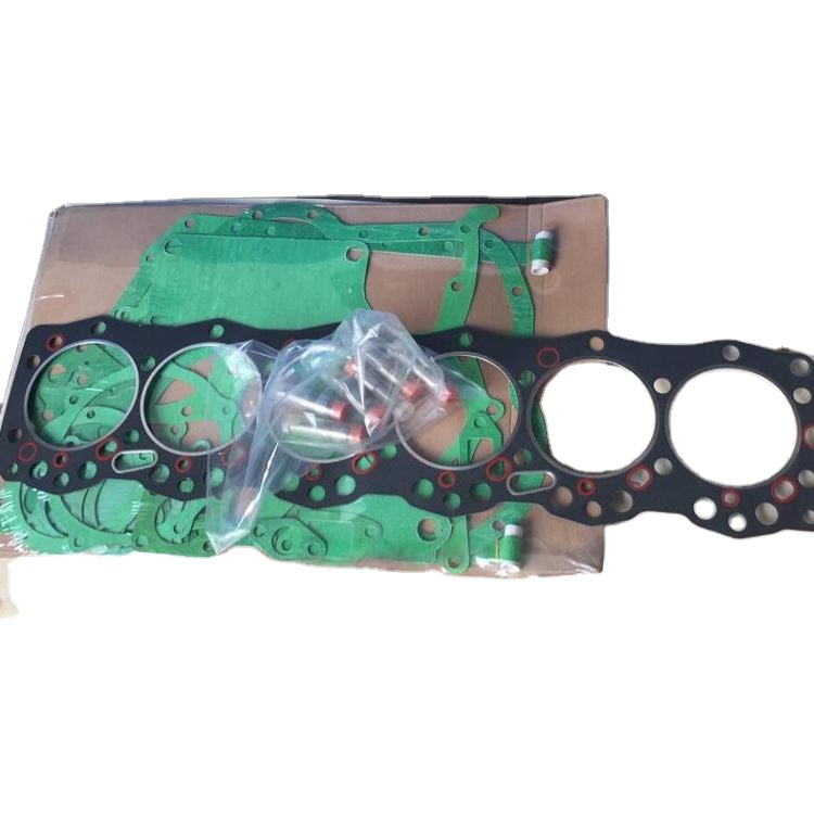 diesel Engine Parts