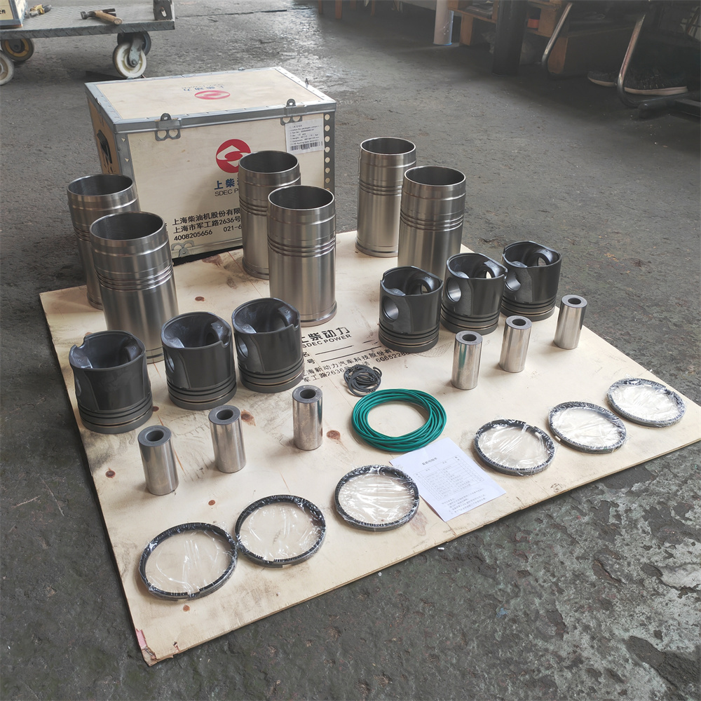 Outstanding Quality Part 25kg Boat Engine Spare Parts Marine Spare Parts for Boats