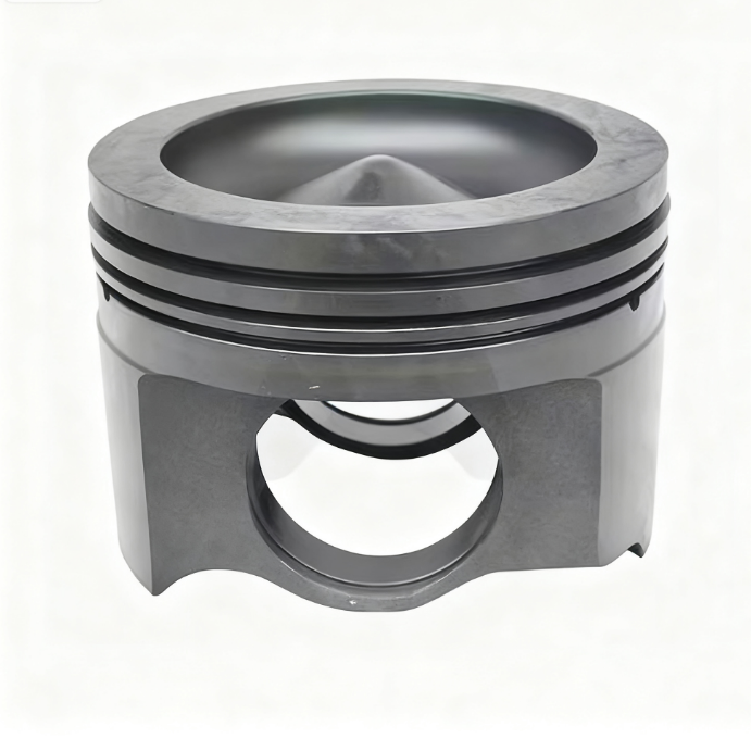 Construction Machinery Part New Engine Spare Parts Piston QSK60 Engine Parts Piston 3647471
