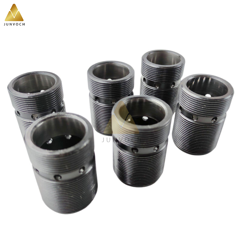 Contruction Mining Diesel Engine Parts PT Fuel System Parts of Injector Threaded Sleeve Injector Stop Screw 3279821 Injector Screw Repair Kit for Cummins Engine